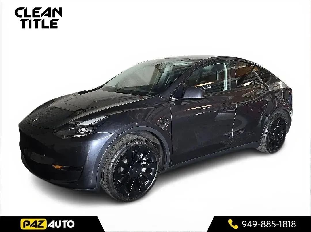 Suv in Laguna Hills, CA, United States 1 - 18292790