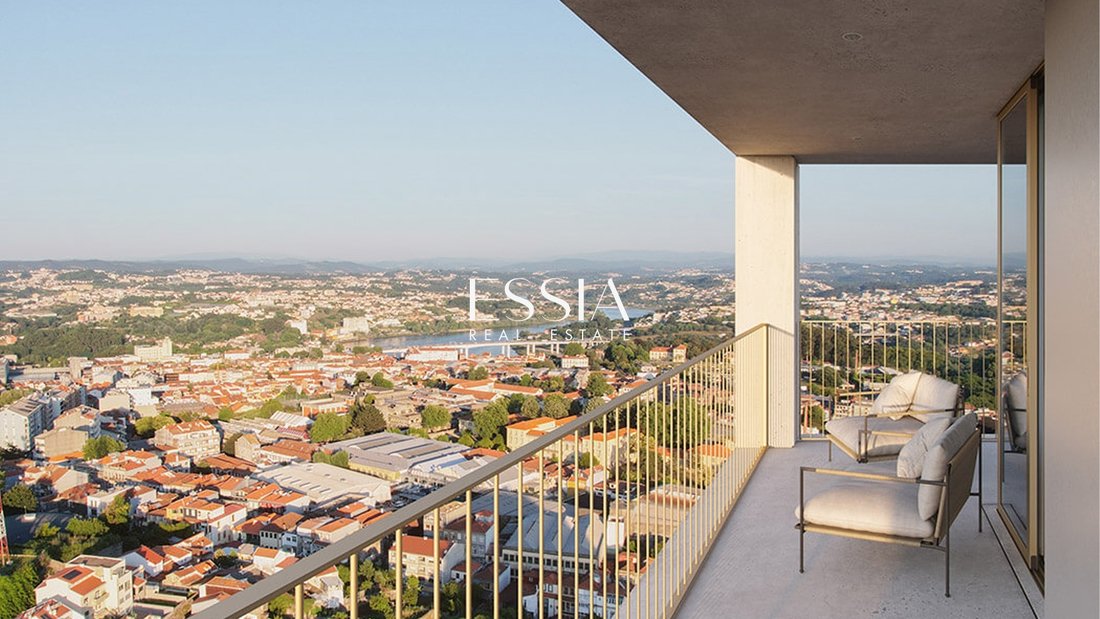 Apartment in Bonfim, Porto District, Portugal 2 - 18286798