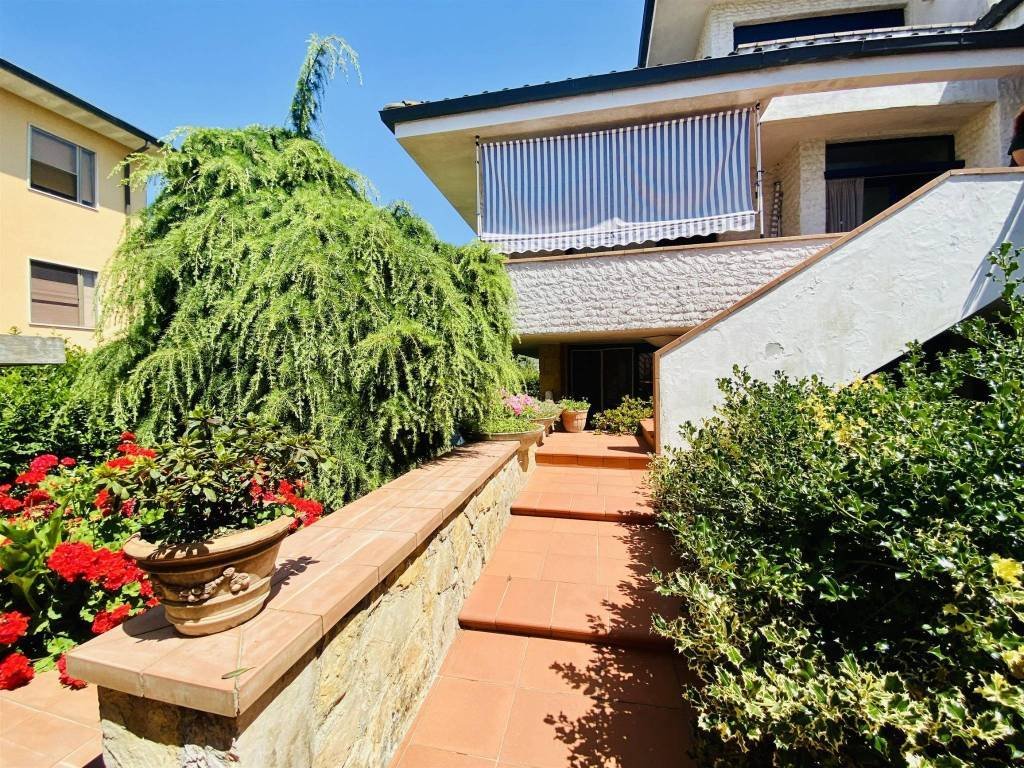 Villa in Historic Center, Lucca, Tuscany 5 - 18290523