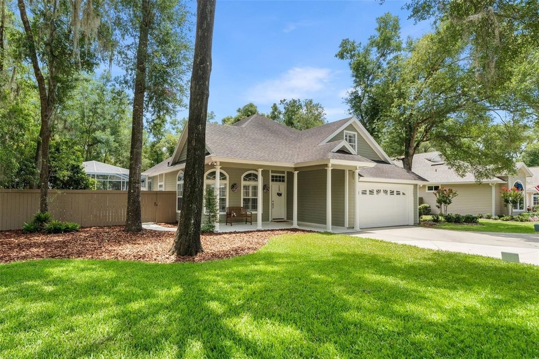 House in Gainesville, Florida, United States 4 - 18295388