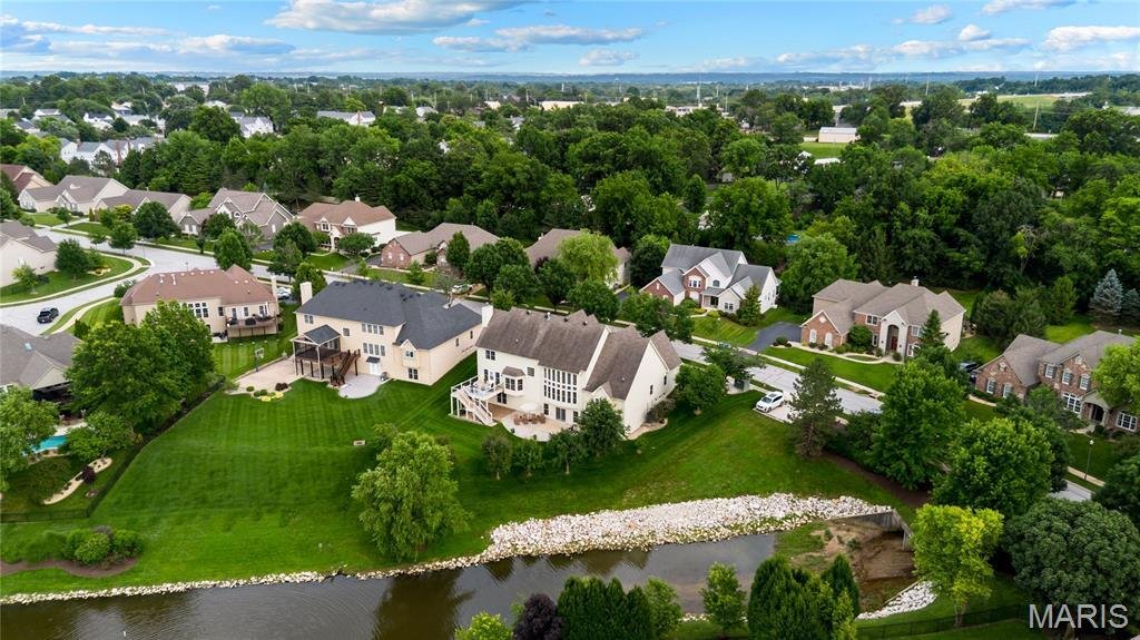 House in Saint Charles, Missouri, United States 2 - 18290098