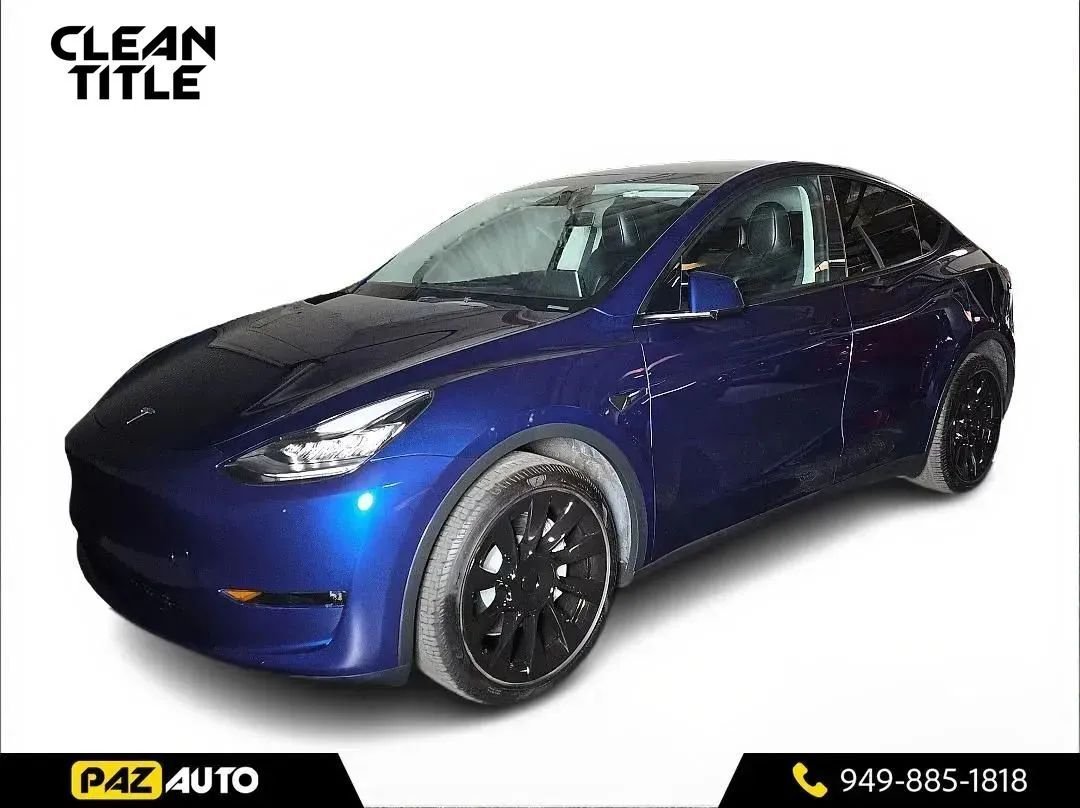Suv in Laguna Hills, CA, United States 1 - 18292804