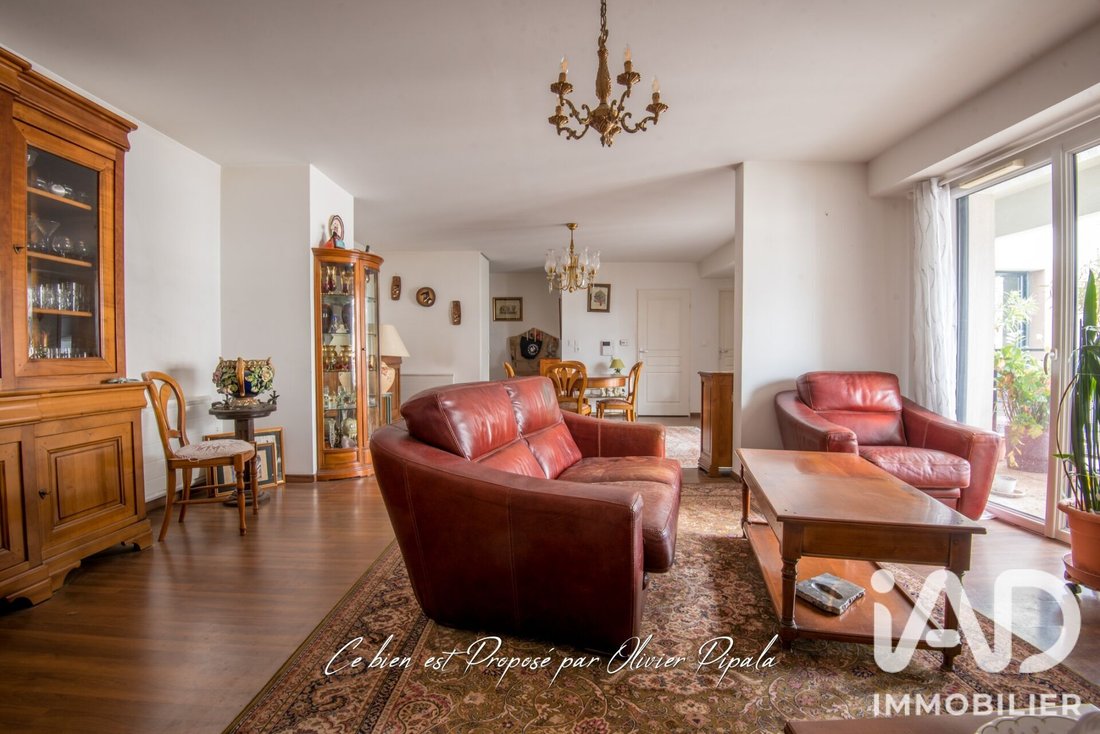 Apartment in Centre, Angers, France 3 - 18289946