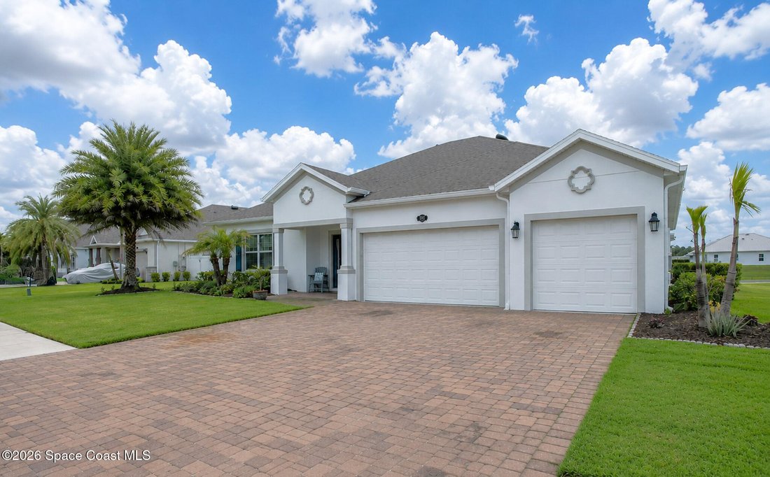 House in Merritt Island, Florida, United States 3 - 18285289