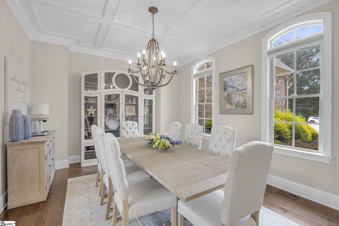 House in Greenville, South Carolina, United States 4 - 18291784