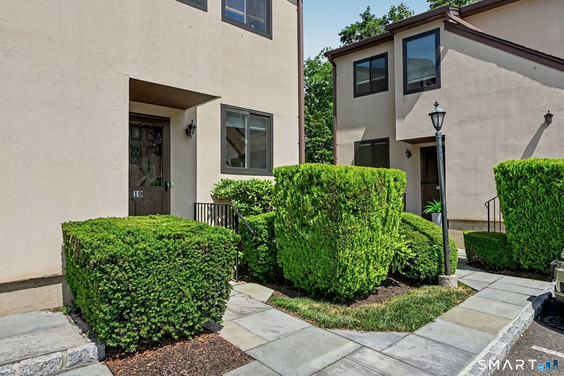 Condo in Stamford, Connecticut, United States 2 - 18292455