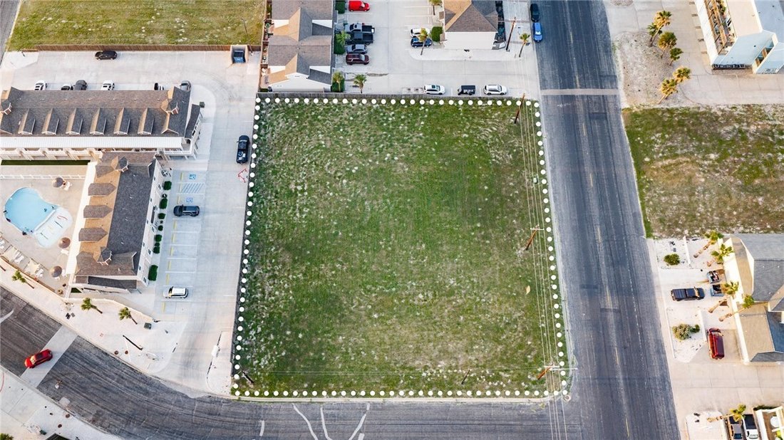 Land in Corpus Christi, Texas, United States 3 - 18286043