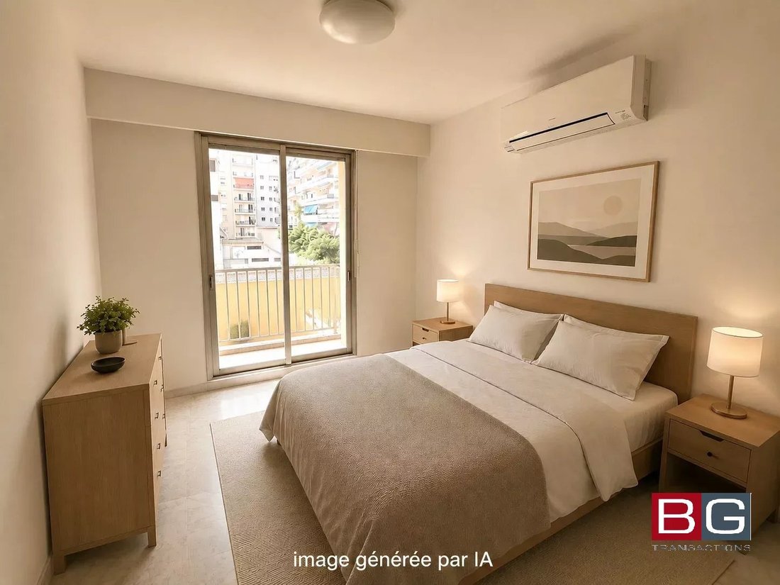 Apartment in Place de Gaulle, Antibes, France 3 - 15987675