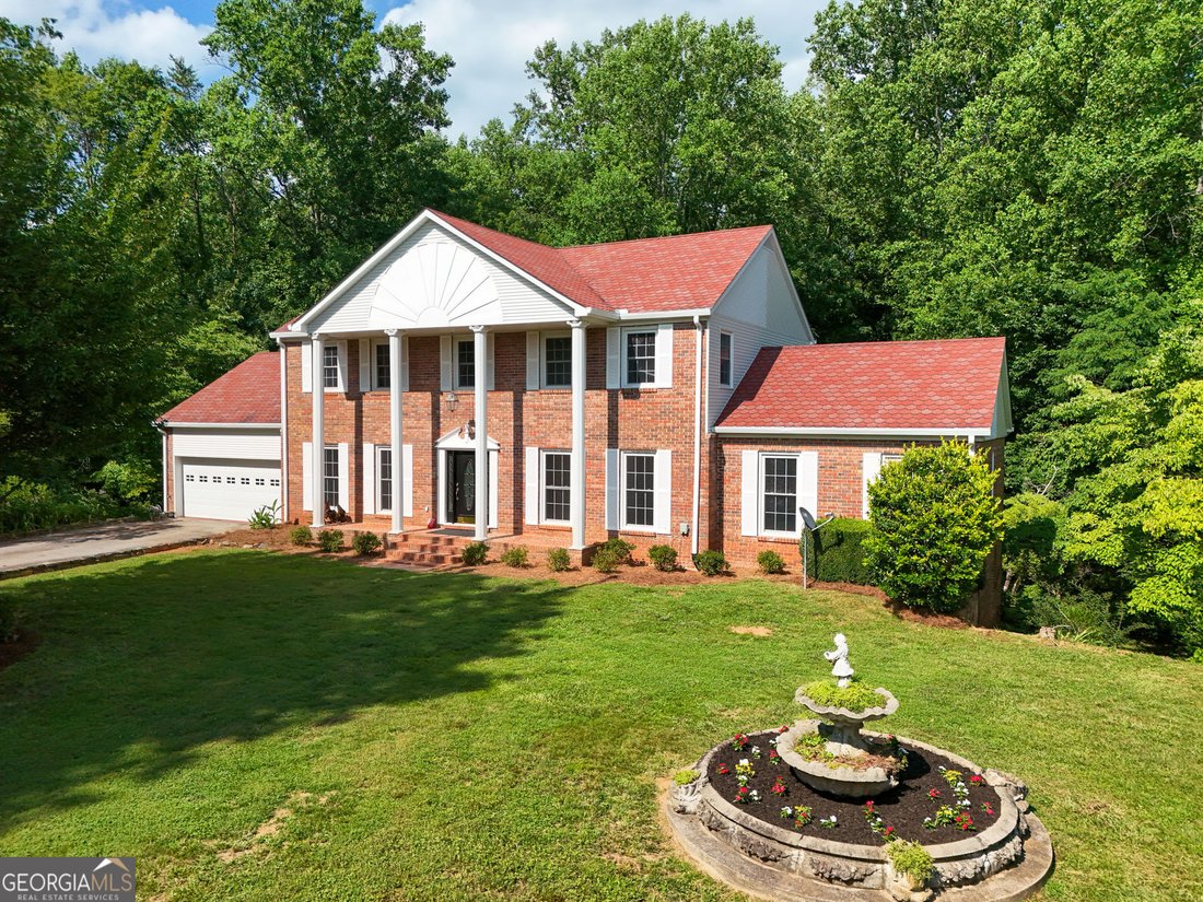 House in Clayton, Georgia, United States 2 - 18292003