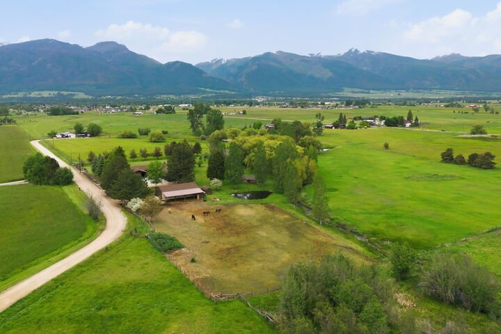 House in Stevensville, Montana, United States 2 - 18287760