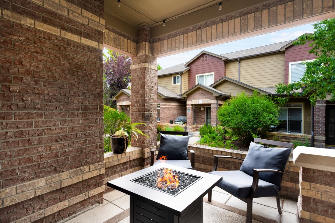 Condo in Highlands Ranch, Colorado, United States 5 - 18289058