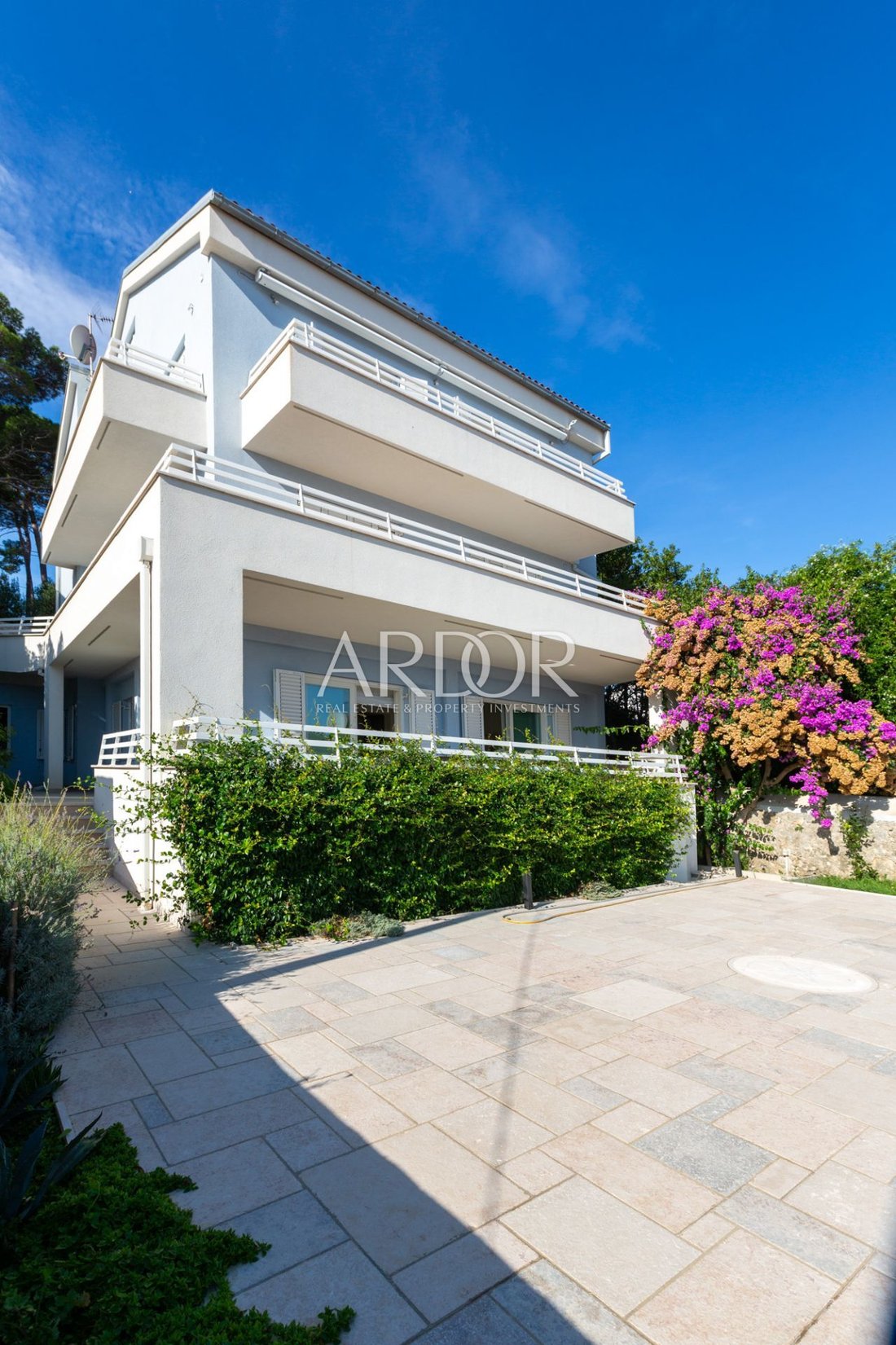 House in Mali Losinj, Primorje-Gorski Kotar County, Croatia 2 - 18295795