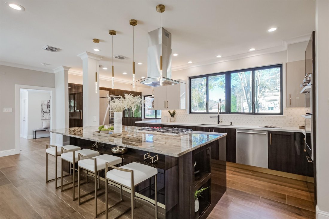 House in Houston, Texas, United States 5 - 18284834