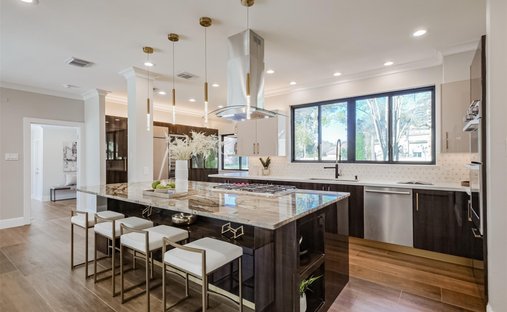 Maison à Houston, Texas, États-Unis 1