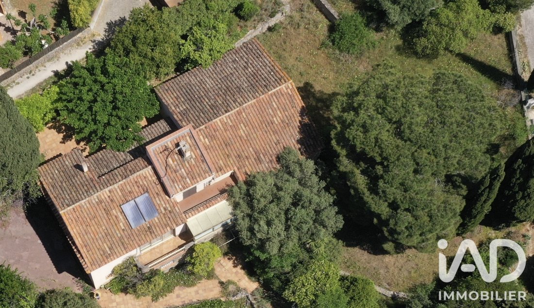 House in Carqueiranne, Provence-Alpes-Côte d'Azur, France 1 - 18289942