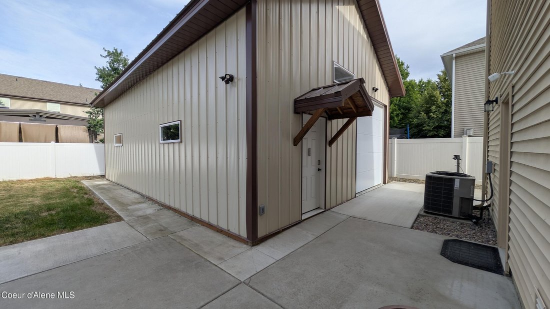 House in Hayden, Idaho, United States 3 - 18291850