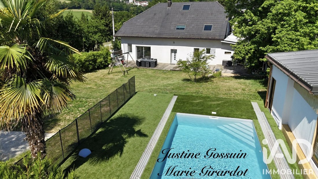 House in Mesigny, Auvergne-Rhône-Alpes, France 2 - 18295435