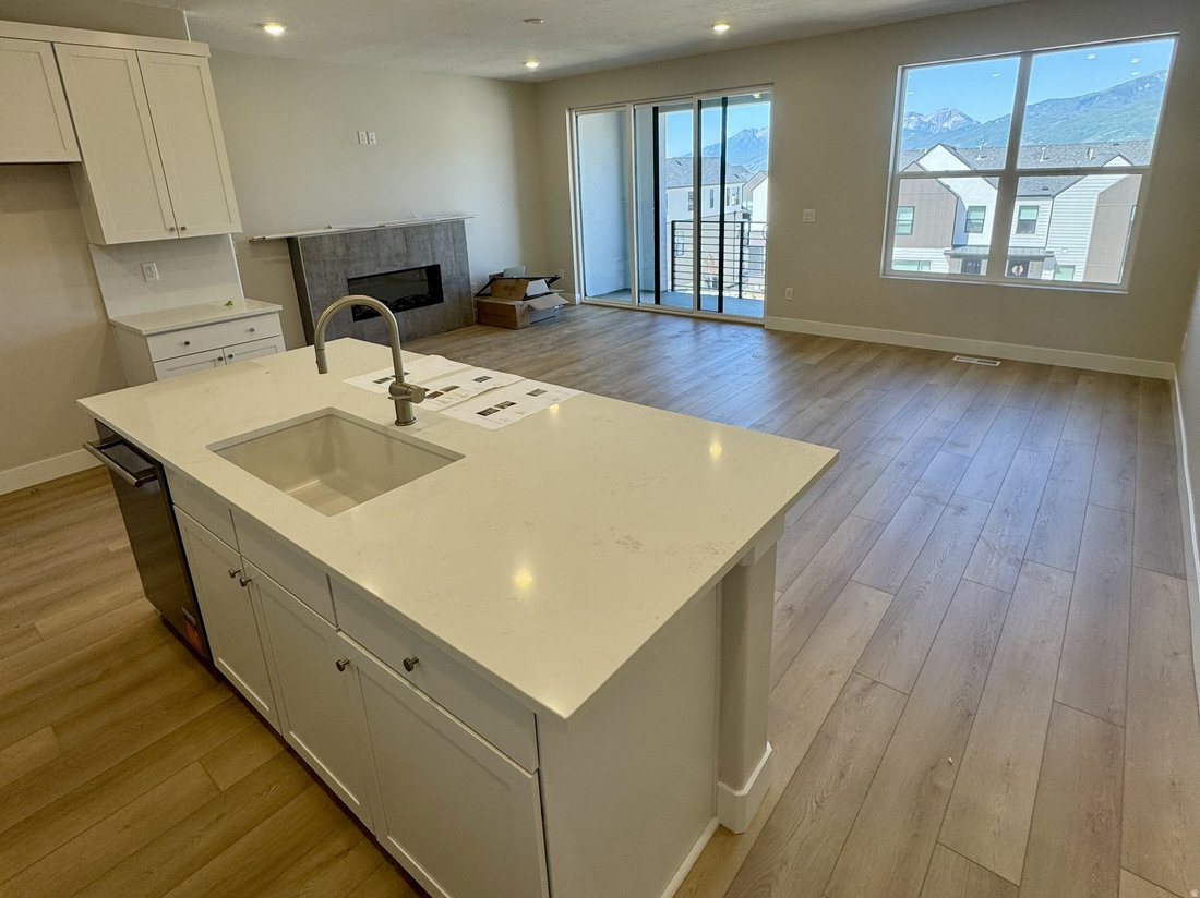 Townhouse in Heber City, Utah, United States 2 - 18284622