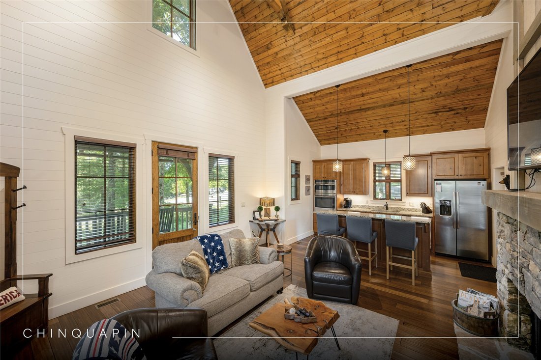 House in Glenville, North Carolina, United States 3 - 17786498