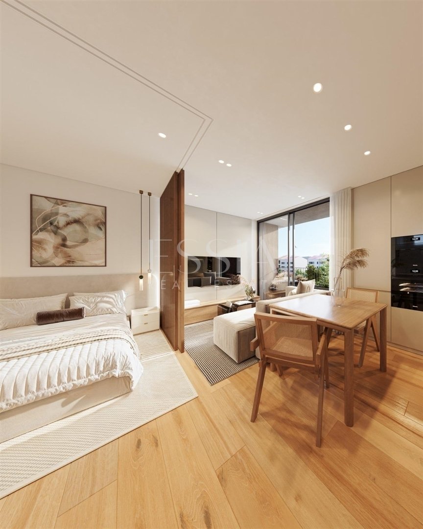 Apartment in Matosinhos e Leca da Palmeira, Porto District, Portugal 3 - 18285810