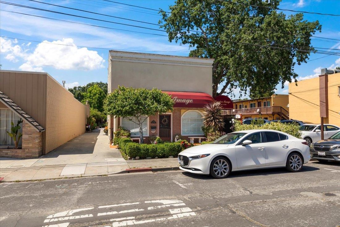 House in San Carlos, California, United States 2 - 18285284