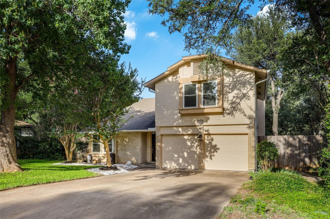 House in Jollyville, Texas, United States 3 - 18284920