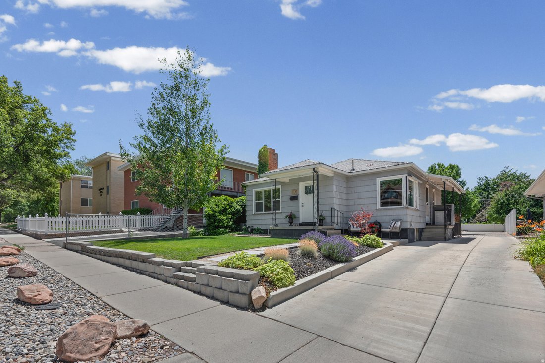 House in Salt Lake City, Utah, United States 2 - 18291808