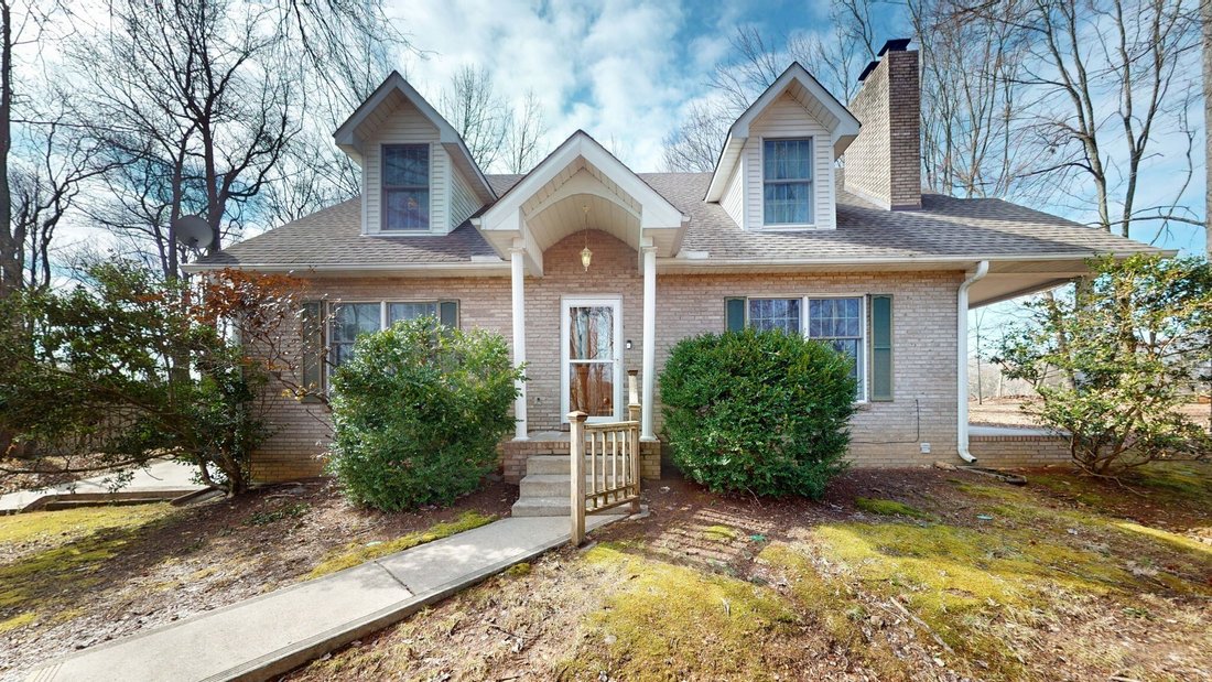 House in Portland, Tennessee, United States 1 - 18292141