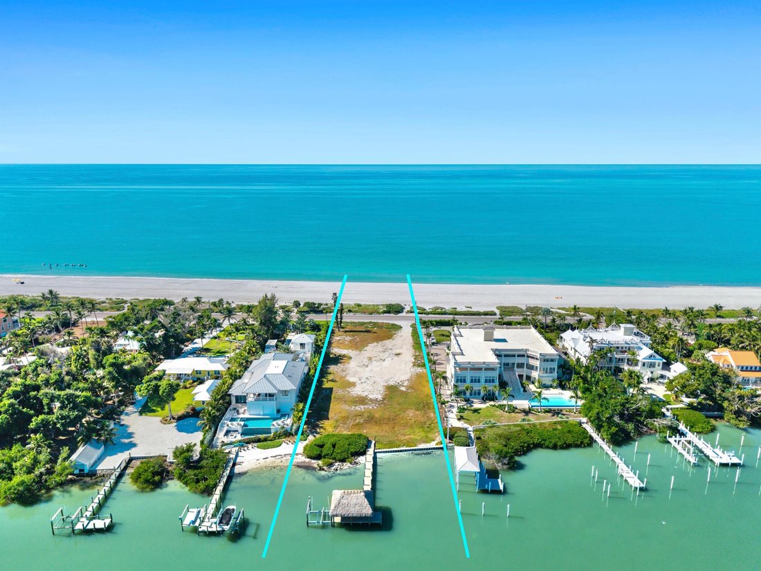 Land in Captiva, Florida, United States 4 - 18293087