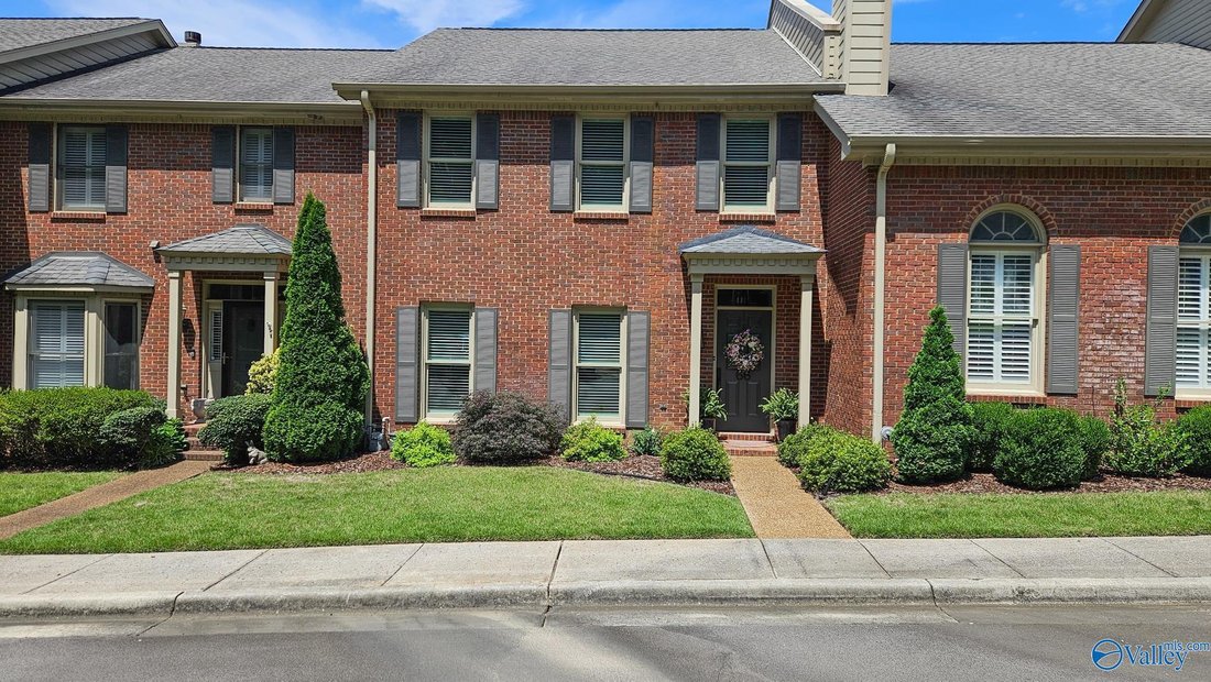 Condo in Redstone Arsenal, Alabama, United States 2 - 18290512