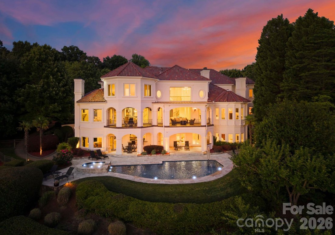 House in Cornelius, North Carolina, United States 5 - 18294065