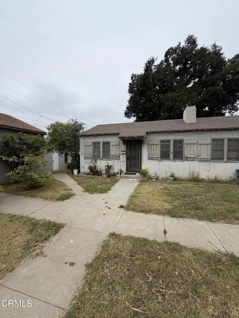 Santa Paula, California, United States 2 - 18288989