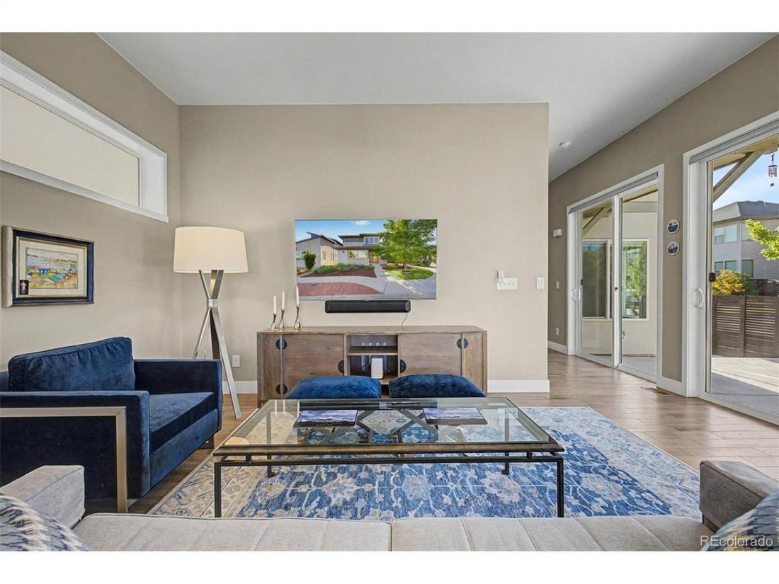 House in Denver, Colorado, United States 4 - 18289139