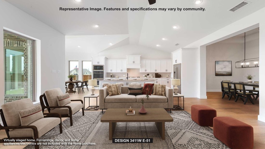House in San Marcos, Texas, United States 2 - 18292063