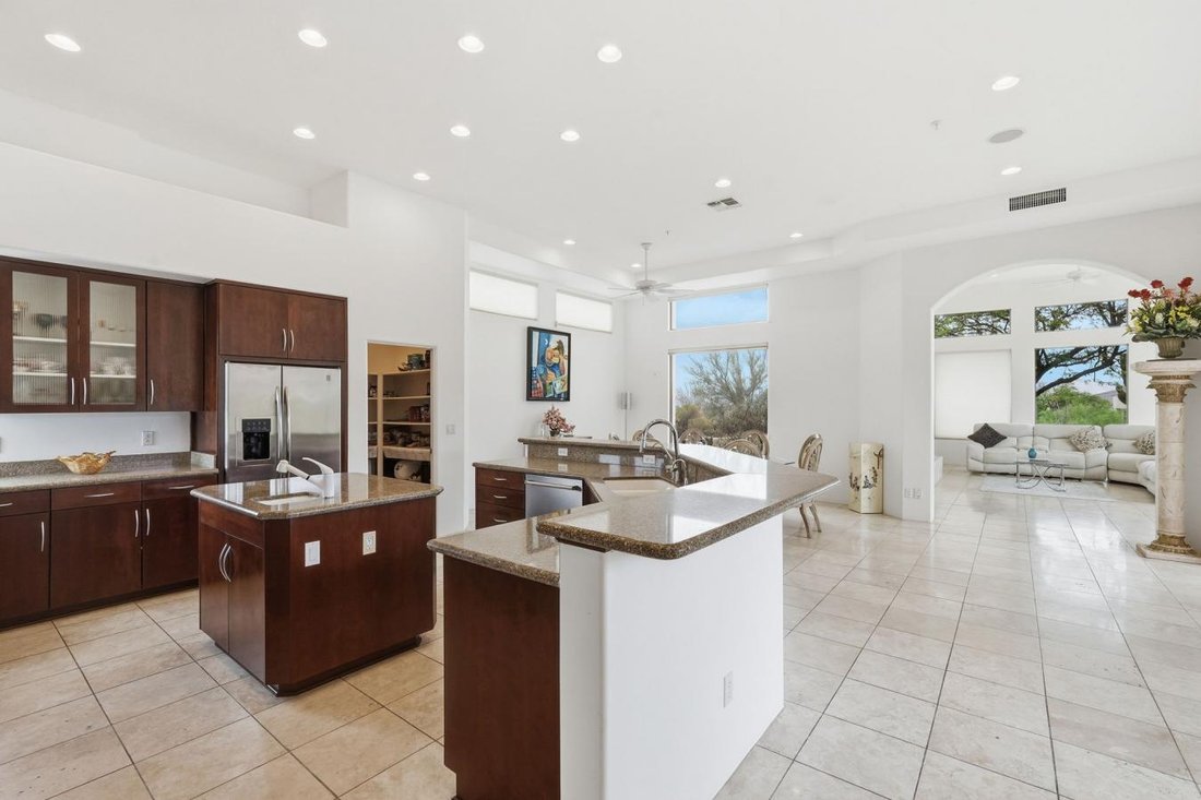 House in Scottsdale, Arizona, United States 2 - 18293912