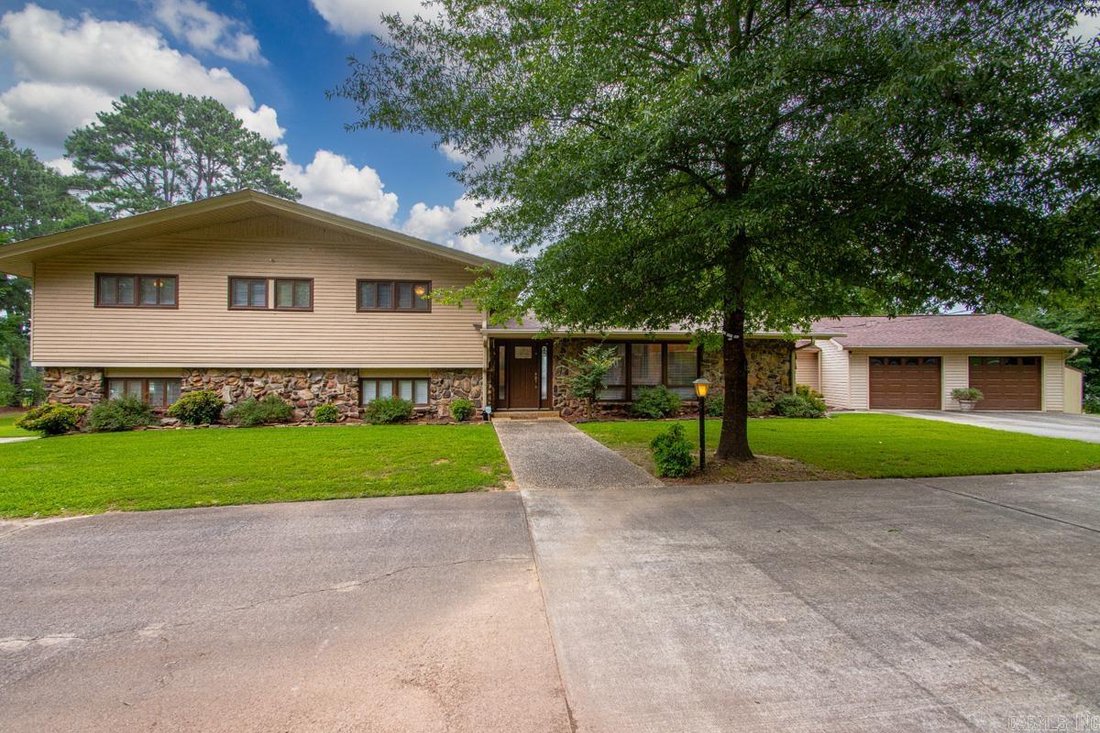 House in Conway, Arkansas, United States 4 - 18291844