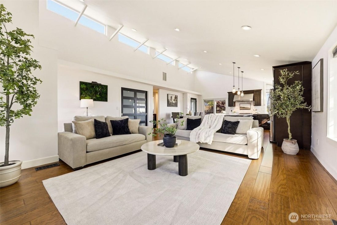 House in Seattle, Washington, United States 2 - 18289116