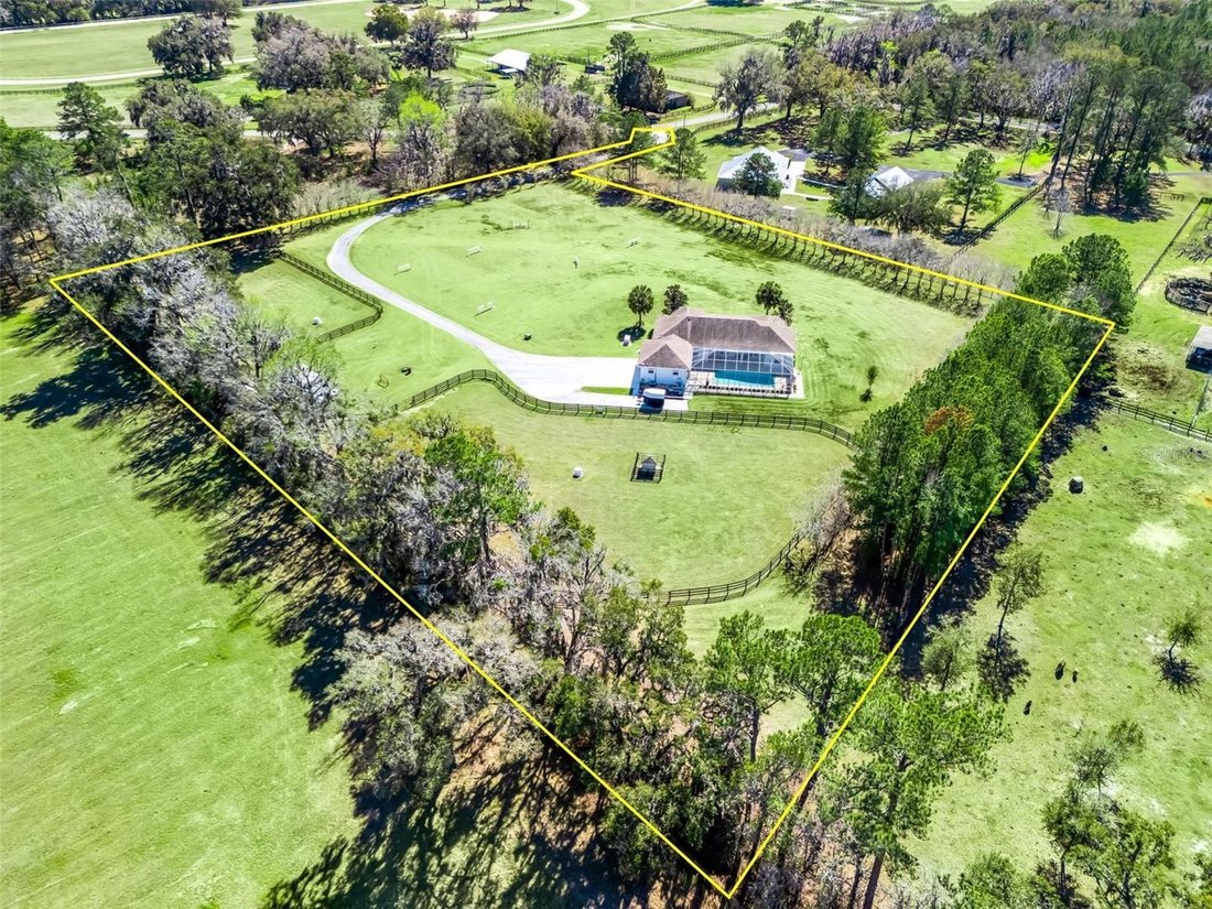House in Ocala, Florida, United States 5 - 18293279