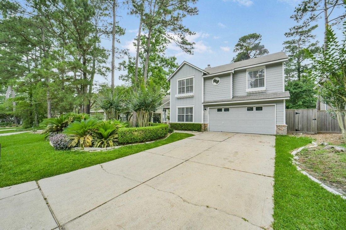 House in The Woodlands, Texas, United States 2 - 17906217