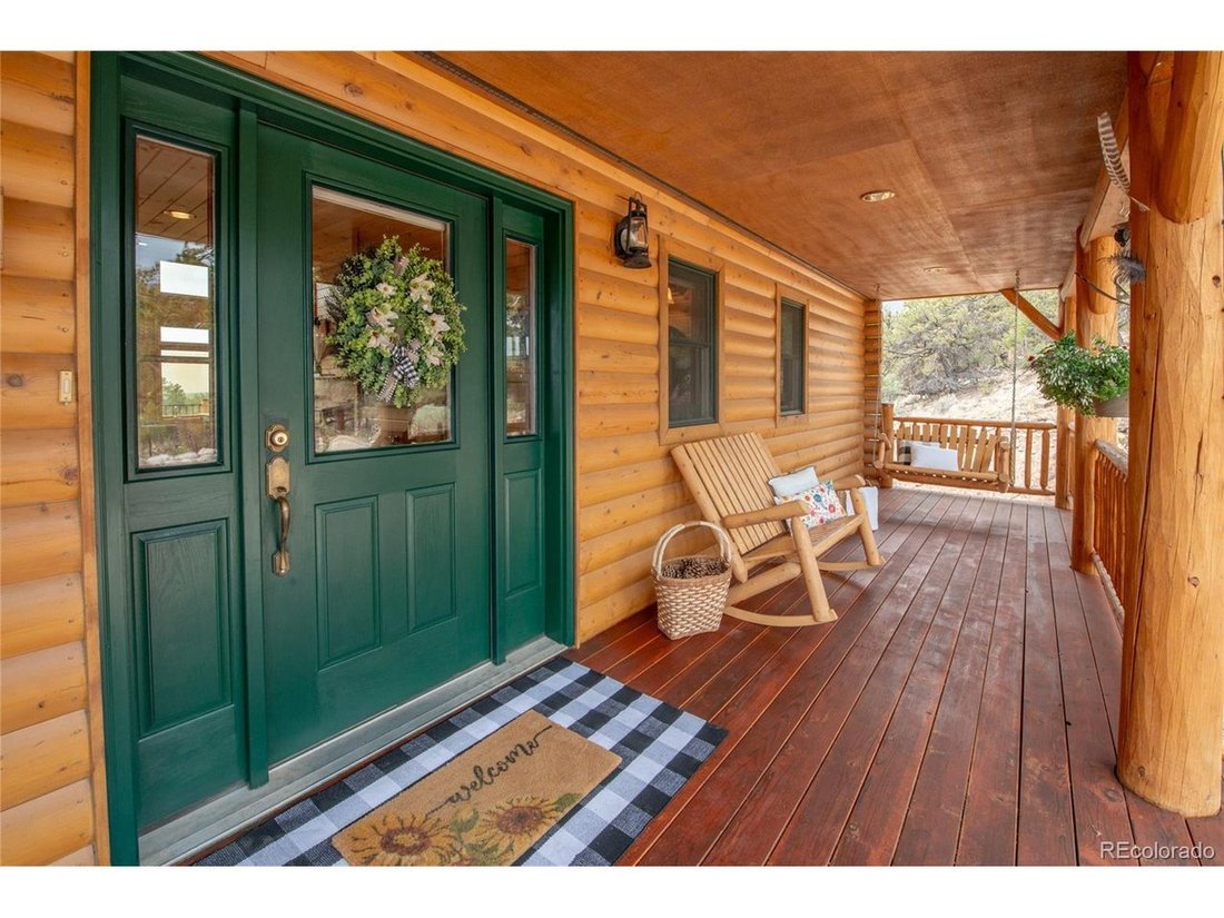Maison à Buena Vista, Colorado, États-Unis 4 - 18285648