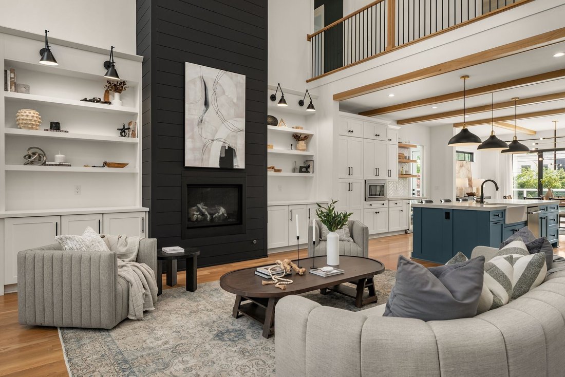 House in Nashville, Tennessee, United States 5 - 18288985