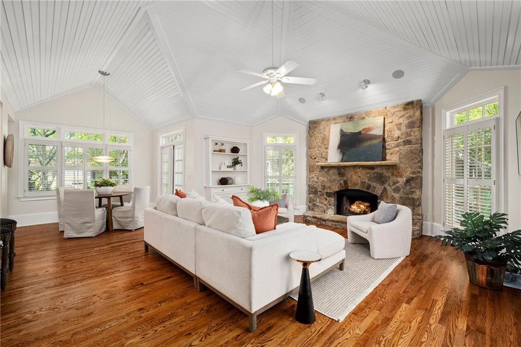 House in Atlanta, Georgia, United States 5 - 18268300