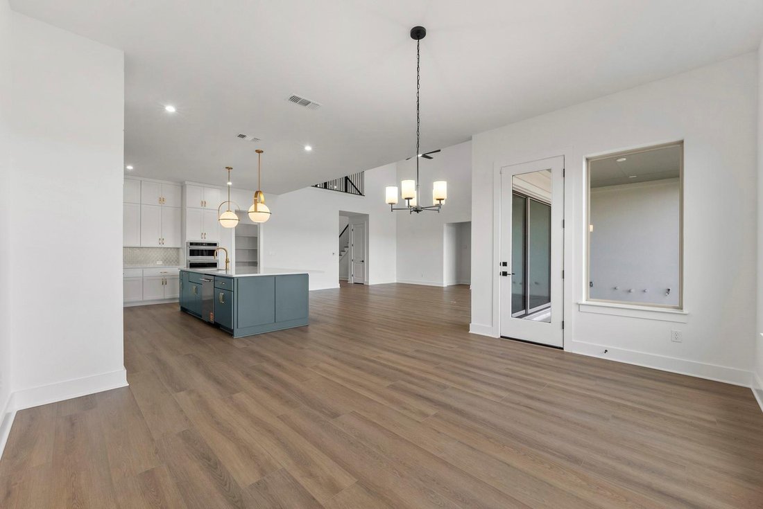 House in Liberty Hill, Texas, United States 4 - 17609486