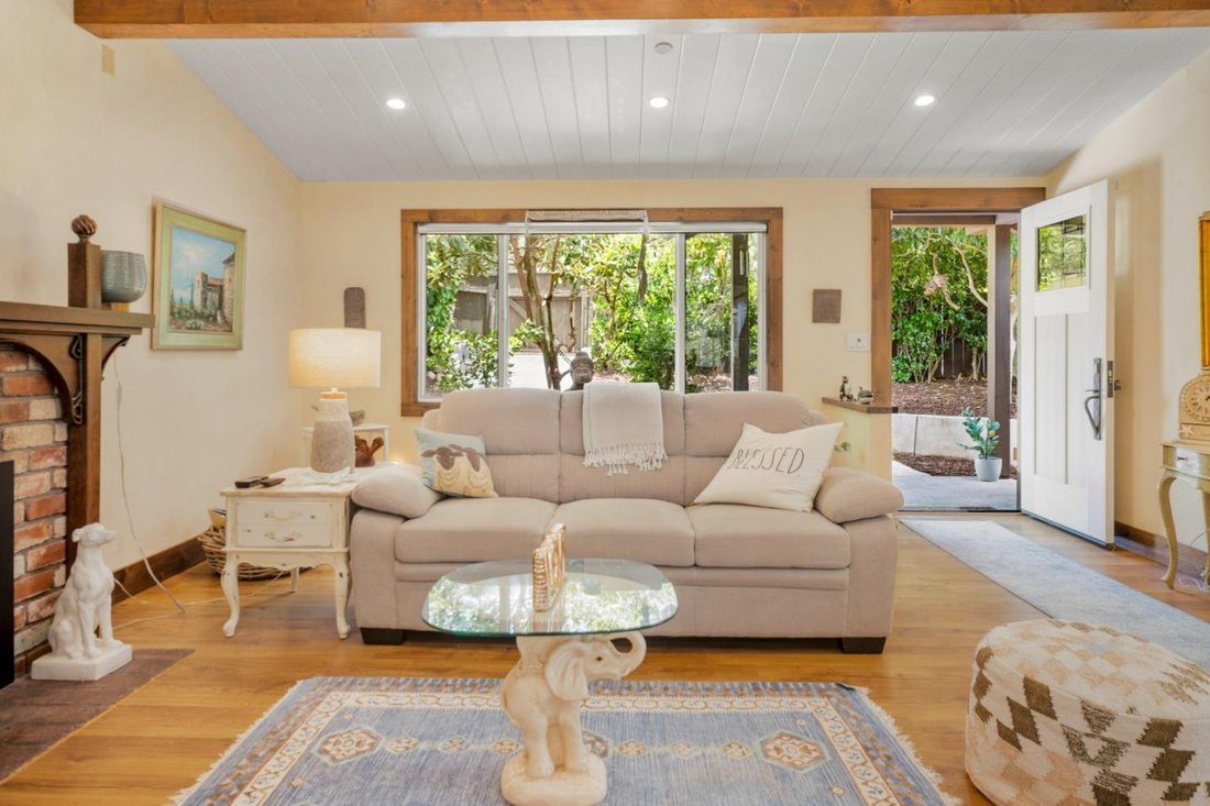 House in Monterey, California, United States 5 - 18285265
