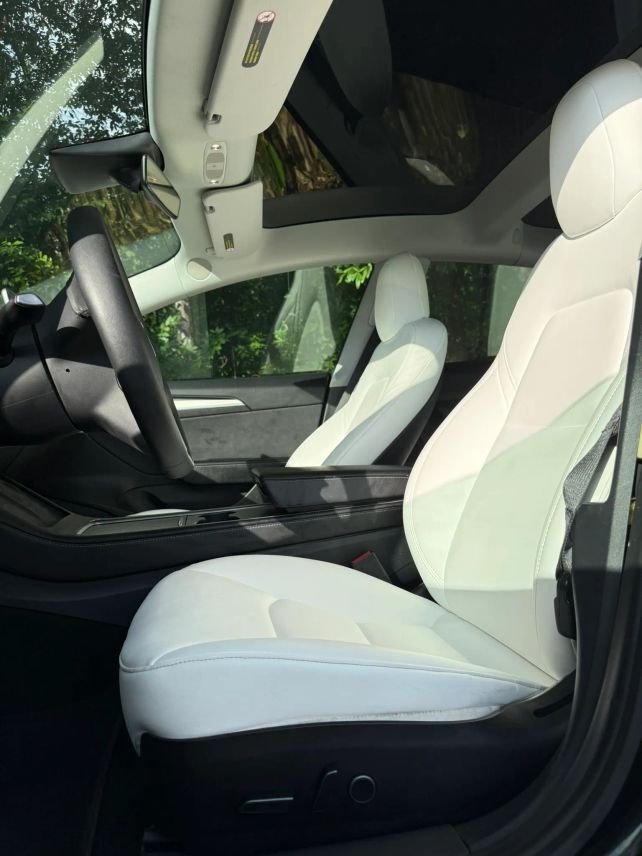2021 Tesla Model 3 Long Range Sedan 4D in Lithia Springs, GA, United States 5 - 18035165