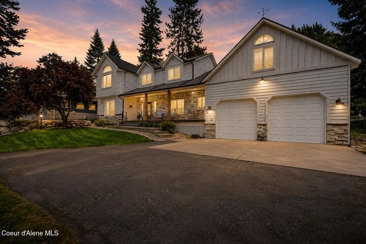 House in Hayden, Idaho, United States 2 - 18287767