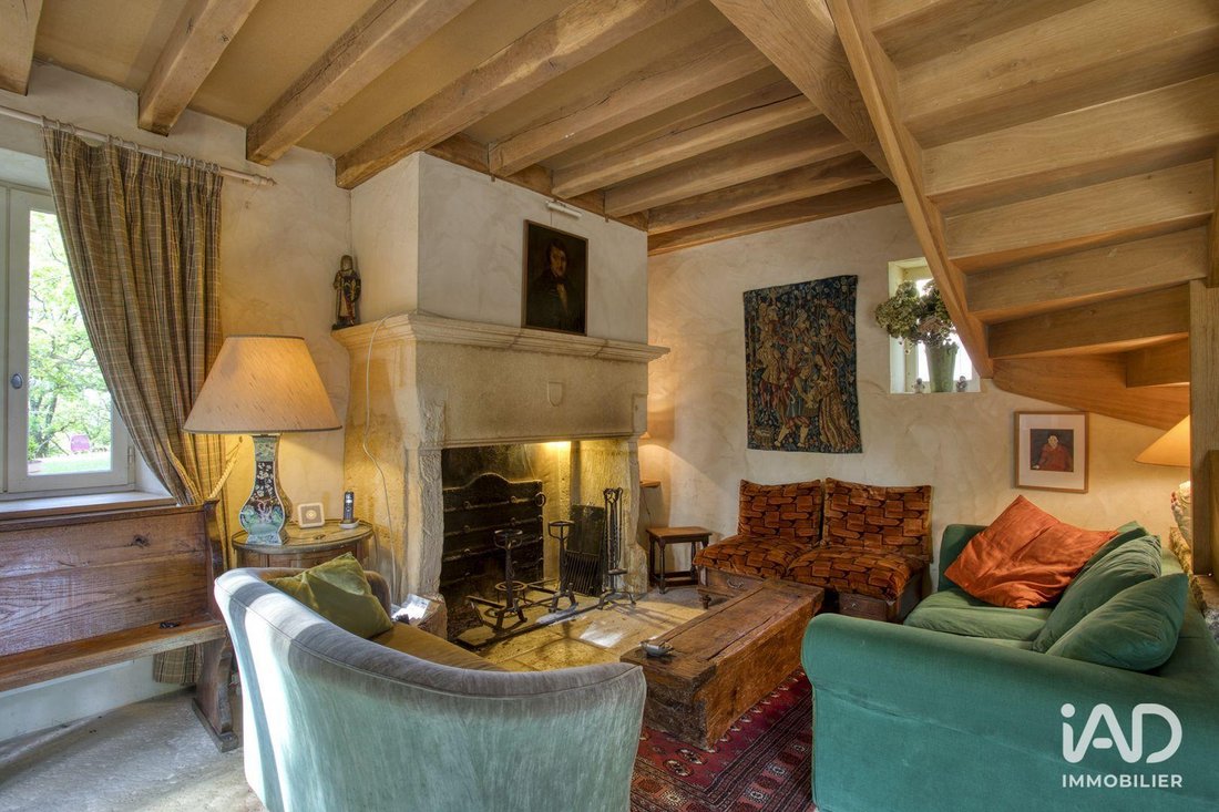 House in Daglan, Nouvelle-Aquitaine, France 5 - 18289936