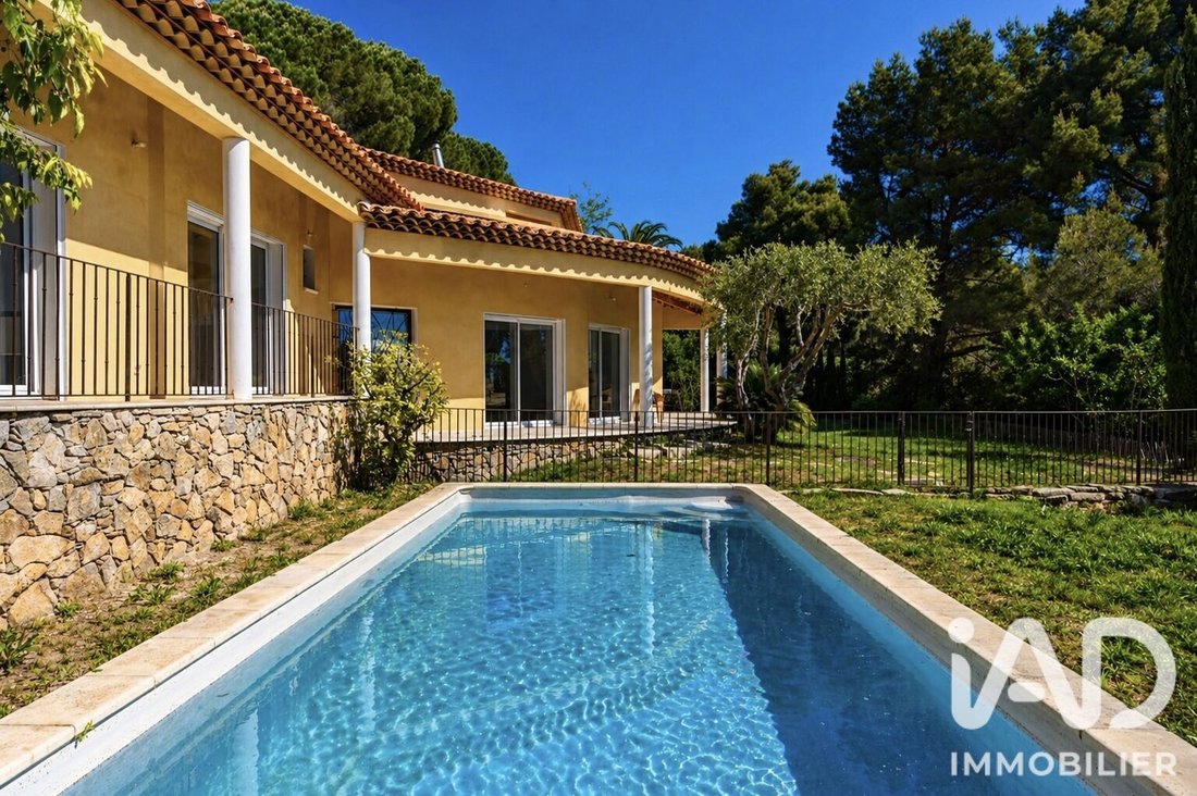 House in Bandol, Provence-Alpes-Côte d'Azur, France 5 - 18295474