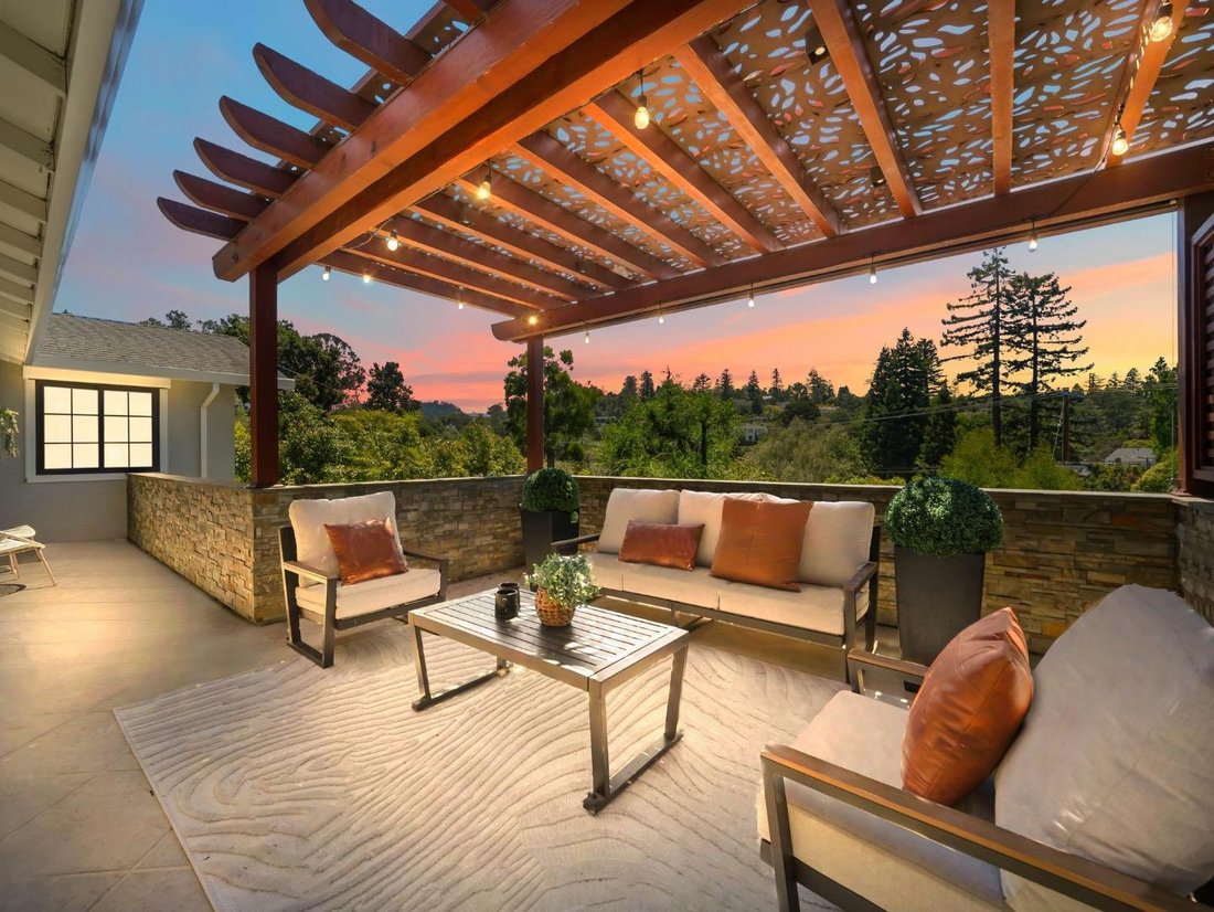 House in San Mateo, California, United States 4 - 18285872