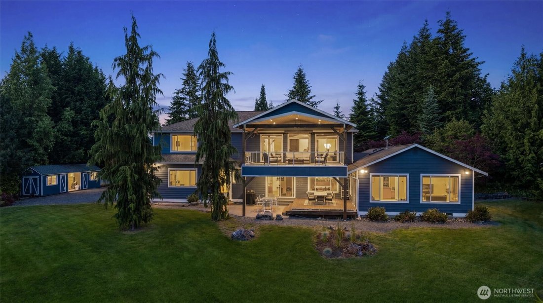 House in Snohomish, Washington, United States 2 - 18288001